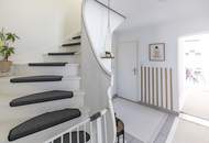 Familienfreundliches Wohnhaus in zentraler Lage