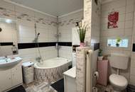 Einfamilienhaus in Toplage von Güssing – großzügig, zentral &amp; mit Burgblick