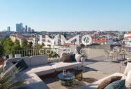 Elegante 2-Zimmer-Wohnung in Top-Lage des 12. Bezirks - mit Südbalkon