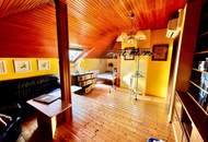 EINFAMILIENVILLA IN SONNIGER RUHELAGE