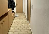 Sehr zentrale 2 Zimmerwohnung.