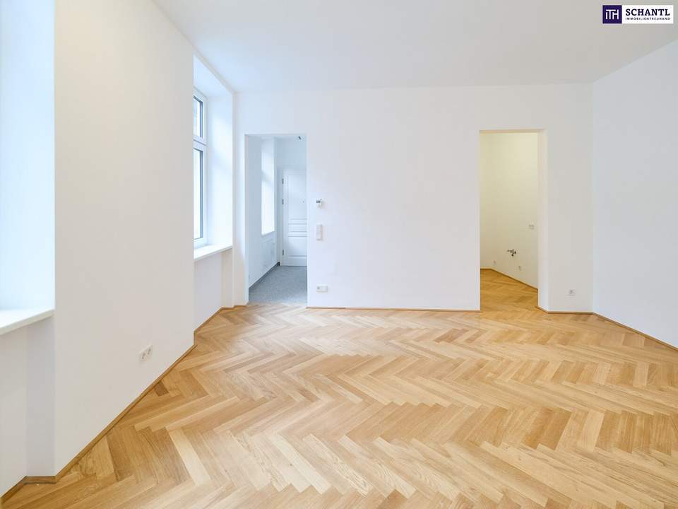 Treten Sie ein!! Perfekt sanierte 200 m² Praxis ganz nach Ihren Bedürfnissen! Alles neu + perfekter Stil + barrierefrei!