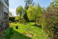 Schubertsiedlung: Familienidyll mit Garten, Waldanschluss und schneller Verbindung nach Wien