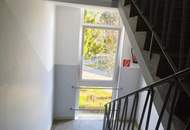 Sanierte 3-Zimmer-Wohnung mit Balkon, Parkplatz &amp; großem Kellerabteil in Spittal an der Drau