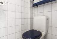 Liebe 2-Zimmerwohnung mit separater Küche