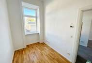 Erstbezug nach Sanierung: Schöne 2.5-Zimmer-Wohnung im 17. Bezirk
