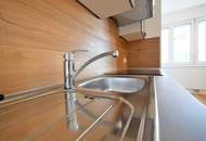 Charmante 2-Zimmer-Wohnung mit Südausrichtung mit eigenem Garagenstellplatz