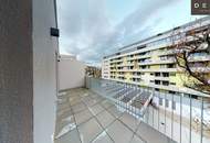 / 20 QM BALKON / NEUBAU / SÜD-OSTEN / AB AUGUST / NÄHE U3-ENKPLATZ / 3 ZIMMER / 4.STOCK