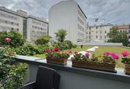 3-Zimmer Traum mit GARTEN & TIEFGARAGENPARKPLATZ | 1100 Wien | Modernisiert & Bezugsfertig