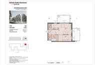 BALKON | 2 ZIMMER | ERSTBEZUG |ST. VEITGASSE 25 | MIETBEGINN AB 1. DEZEMBER 2025 | HIETZING