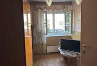 Sanierungsbedürftiges Haus mit Nebengebäuden