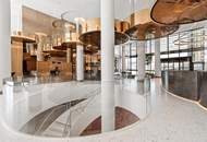 "Vollmöbliert Danube Flat"