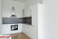 Neubau-Mietwohnung Erstbezug im Stadtkern