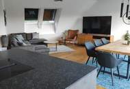 Das Penthouse an der Alten Donau! Provisionsfrei