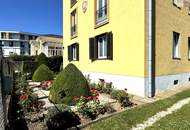 Stadtleben genießen, Ruhe bewahren – Wohnen mit Grünblick in Baden