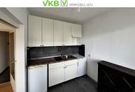 WELS | WIMPASSING: Helle 1-Zimmer-Wohnung mit Loggia in attraktiver Welser Stadtlage