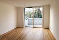 City Life: Exklusive 2-Zimmer-Mietwohnung mit Balkon im Zentrum von Klagenfurt