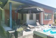 PROVISIONSFREI - Mein Bungalow-Wohntraum im Grünen und in 20 Minuten in Graz!