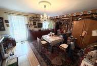 Charmantes Einfamilienhaus mit Pool, Sauna und viel Potenzial!