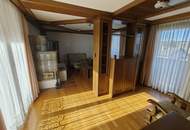 ca. 160m² NFL | Einfamilienhaus im Grünen | große Garage &amp; Keller | Renovierungsbedarf