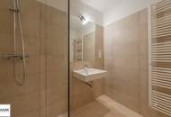 ab 1.6.: praktisch aufgeteilte ruhige 4 Zimmer Wohnung mit Balkon - Wiederbezug