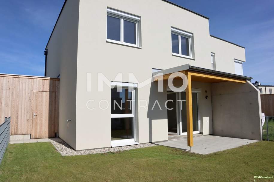 Mein Haus - mein Garten zu Mieten in St. Leonhard / Forst - Provisionsfrei, Haus-miete, 1.404,71,€, 3243 Melk