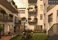 | 3,5 ZIMMER WOHNUNG | EXKLUSIVE MAISONETTE | TERRASSE UND GRÜNFLÄCHE | MEIDLING |