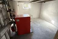 Einfamilienhaus mit ausgebautem Dachgeschoss, Vollkeller und schönem Grundstück