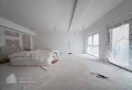 Heller 4-Zimmer Erstbezug mit Terrasse, Nähe Kutschkermarkt