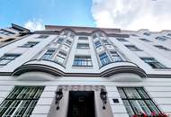 **Altbau mit Charme im Botschaftsviertel neben Arenbergpark**+ Geräumige 4-Zimmerwohnung + Traumhaft schönes Altbauhaus + Bestlage in 1030 Wien! Klassische Altbauwohnung!