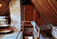 Erholung im Feriengebiet: Interessante Liegenschaft mit Nebengebäude