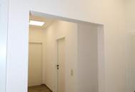 Gut vermietete, ruhige, sanierte 90 m² Anlegerwohnung in Freistädter Zentrumslage