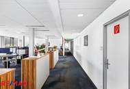 Flexible Bürofläche in interessanter Lage zu mieten