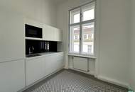 Modern saniertes Altbau-Büro | Zwei Eingänge | Gekühlt | Schwarzenbergplatz