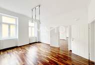 18.Wien, gediegener 104qm- 3,5 Zi-Altbau in bevorzugter Lage mit Lift