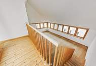 Mietwohnung in zentraler Lage