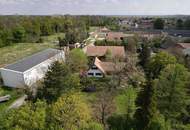 Einfamilienhaus auf großzügigem Grundstück mit Entwicklungspotenzial