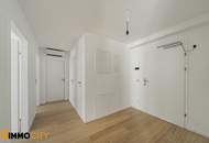 Ihre neue Dach-Traumwohnung, 3,5 Zimmer, Erstklassige Ausstattung, Neubau, luxuriös + 75 m² Dachterrasse und 1x Garage inkl.