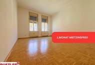 1. MONAT MIETZINSFREI!! | Großzügig &amp; zentral | 3-Zimmerwohnung mit Balkon