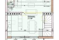 Elegant und exklusiv! Dachgeschosswohnung mit Balkon und Terrassen – mit Blick über Wien!