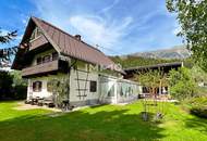 RESERVIERT: Ein Platz zum Durchatmen