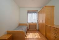 Einfamilienhaus mit Dachboden - Ausbaupotenzial in ruhiger Siedlungslage
