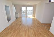 Vom Feinsten! 3 Zimmer mit großem West-Balkon. Was wollen Sie mehr?