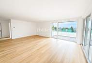 Provisionsfrei: Luxuriöse Balkonwohnung für Naturliebhaber - Ruhig und einzigartig