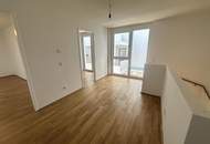 ZU HAUSE AM PULS DER STADT