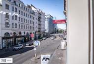 Stilvoll Wohnen im Herzen von Wien - Gepflegte 4 Zimmer Wohnung - The Mall Wien Mitte und Stadtpark in wenigen Gehminuten erreichbar