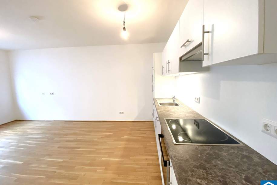 Modern Wohnen im Herzen von Floridsdorf!, Wohnung-miete, 876,25,€, 1210 Wien 21., Floridsdorf