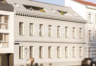 Familientraum! 3 Zimmerwohnung mit eigenem Garten - U3 - ERSTBEZUG nach Umbau