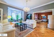Einzigartige Stilvilla in Bestlage in Bad Vöslau!