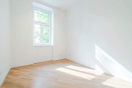 Stuwerviertel | Moderne Wohnungen im revitalisierten Altbau, Wohnung-kauf, 250.000,€, 1020 Wien 2., Leopoldstadt